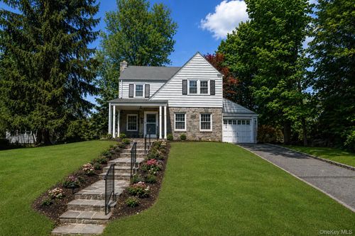 4 Abington Avenue, Greenburgh, NY, 10502 | Card Image