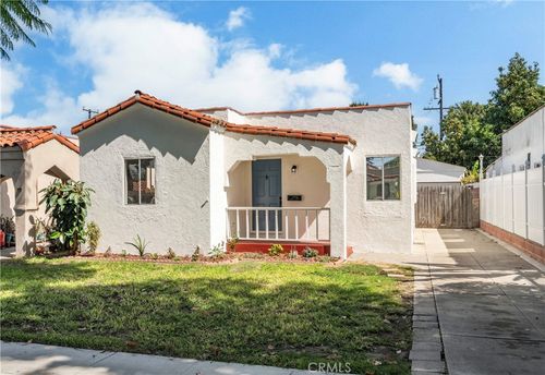 2672 Adriatic Ave, Long Beach, CA, 90810-3125 | Card Image