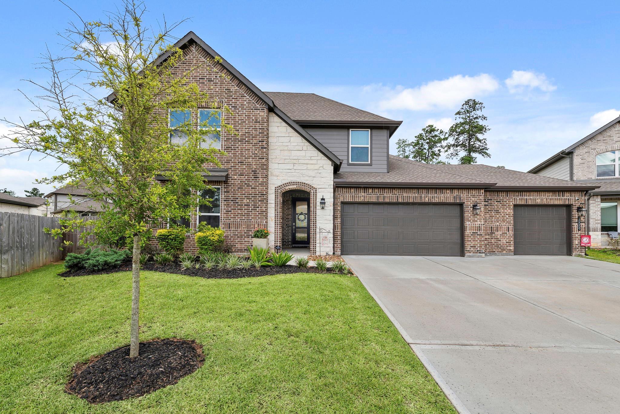Residential in Conroe