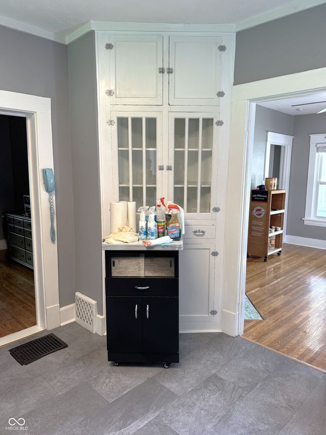 1413 E Main St, House other with 3 bedrooms, 3 bathrooms and null parking in Crawfordsville IN | Image 18