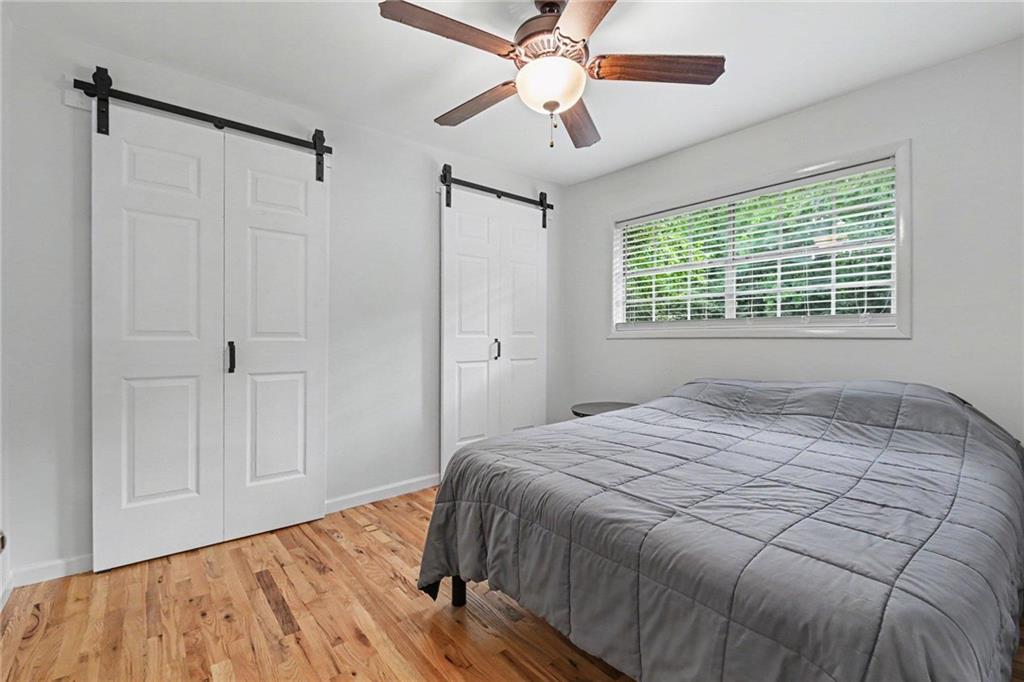 Residential in Lithia Springs 4