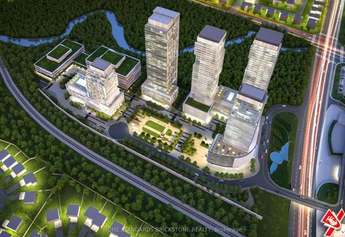 1911-29 Green Trail Court, North York, ON, M2K0J9 | Card Image