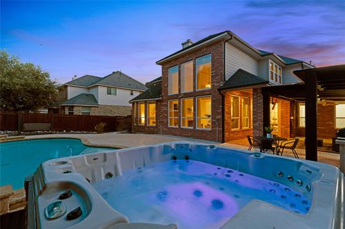 1604 Tahoka Daisy Dr, Cedar Park, TX, 78613-1562 | Card Image