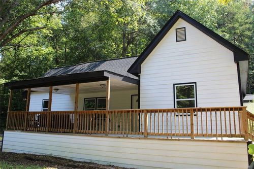 202 Henderson Falls Rd, Toccoa, GA, 30577-1873 | Card Image