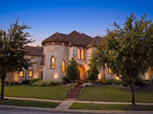 4601 Byron Cir, Irving, TX, 75038-6326 | Card Image
