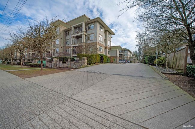 215 - 12238 224 Street, Condo with 1 bedrooms, 1 bathrooms and 1 parking in Maple Ridge BC | Image 21