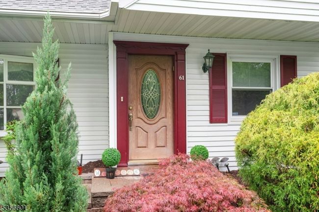 61 Fieldcrest Rd, House other with 5 bedrooms, 3 bathrooms and null parking in Parsippany NJ | Image 4
