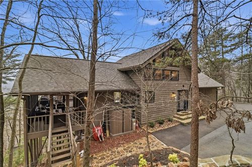 674 Grouse Gap Dr, Big Canoe, GA, 30143 | Card Image