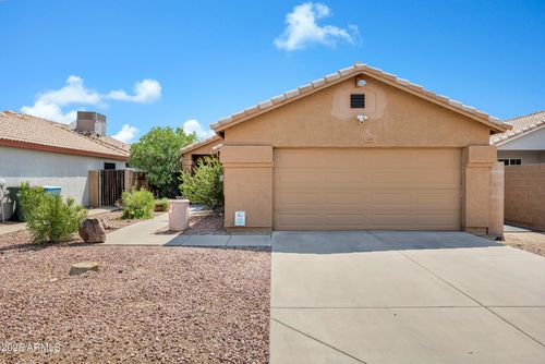3241 W Abraham Ln, Phoenix, AZ, 85027-2243 | Card Image