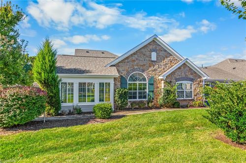 330 Faith Dr, Gibsonville, NC, 27249-2670 | Card Image