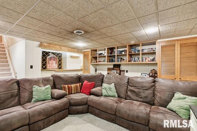 1570 N Academy St, House other with 5 bedrooms, 4 bathrooms and null parking in Galesburg IL | Image 56