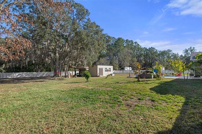 597 N Fresno Ave, House other with 3 bedrooms, 2 bathrooms and null parking in HERNANDO FL | Image 40