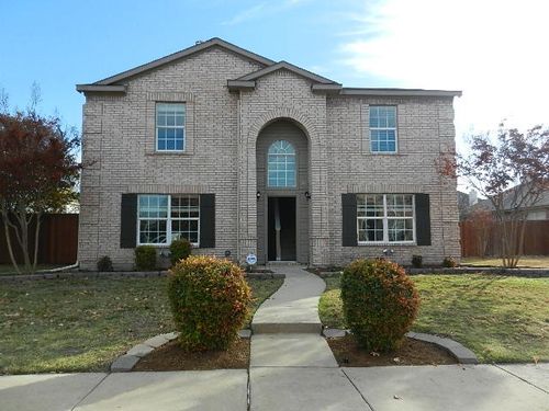 1212 Aberdeen Dr, Allen, TX, 75002-8665 | Card Image