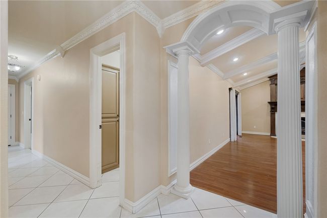 1206 Blueberry Hill St, House other with 3 bedrooms, 2 bathrooms and null parking in Van Buren AR | Image 5