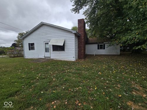 230 E Poplar St, Montezuma, IN, 47862 | Card Image