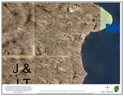 TBD Eastgate Rd Sw, Motley, MN, 56466 | Card Image