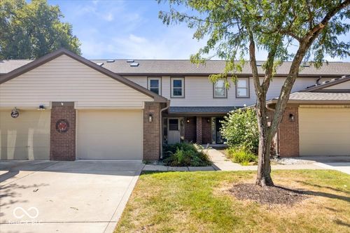 0-5322 Bay Harbor Dr, Indianapolis, IN, 46254-4500 | Card Image