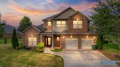 15101 Lakeside Trl Sw, Huntsville, AL, 35803-4806 | Card Image