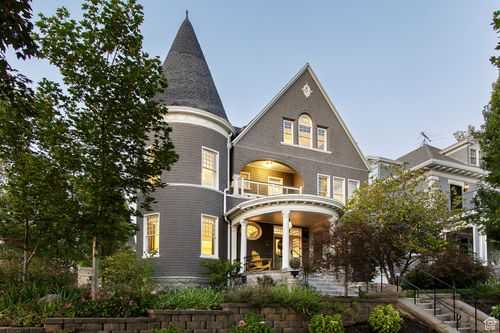 1205 E South Temple St, Salt Lake City, UT, 84111 | Card Image