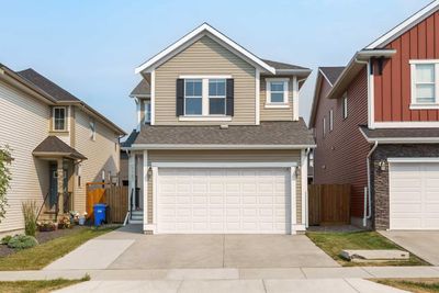 1167 Copperfield Blvd Se, House detached with 3 bedrooms, 2 bathrooms and 4 parking in Calgary AB | Image 1