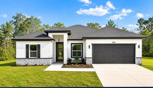 3039 Sw 177th Lane Rd, OCALA, FL, 34473-4507 | Card Image