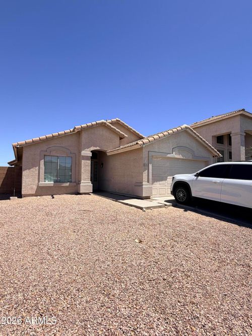 12414 W Flanagan St, Avondale, AZ, 85323-3125 | Card Image