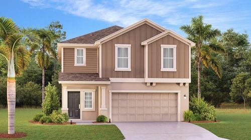 2896 Transformation Way, Clermont, FL, 34714 | Card Image