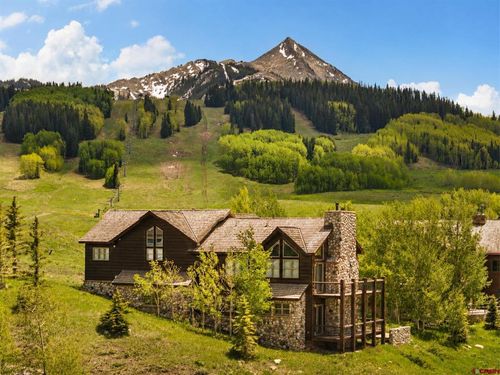 1 Lapis Ln, Crested Butte, CO, 81225-5227 | Card Image