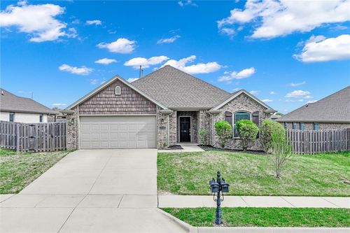 1120 Gardenia St, Centerton, AR, 72719-6043 | Card Image