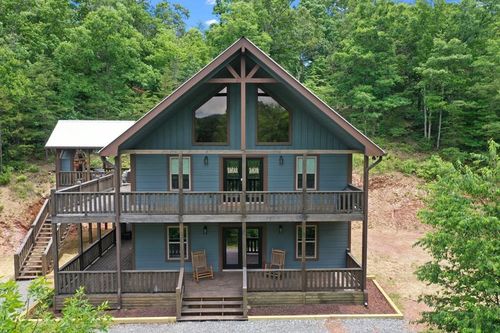 42 Old Jerusulem Rd, mineral bluff, GA, 30559-3214 | Card Image