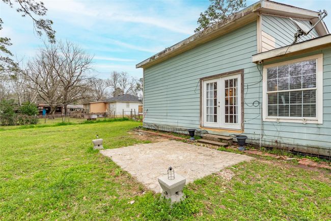 21112 Walnut Dr, House other with 2 bedrooms, 2 bathrooms and null parking in New Caney TX | Image 28