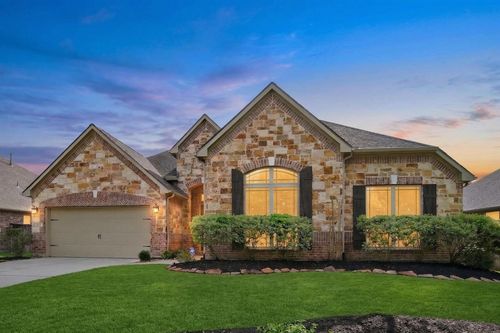 131 Hunter Hollow Dr, Montgomery, TX, 77316-1566 | Card Image