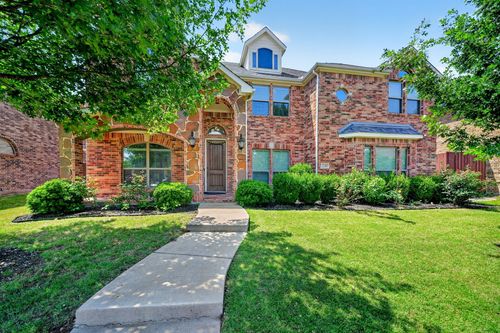 12305 Belmeade Drive, Frisco, TX, 75035 | Card Image