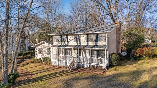 8807 Hurricane Manor Trl, Chattanooga, TN, 37421-4525 | Card Image