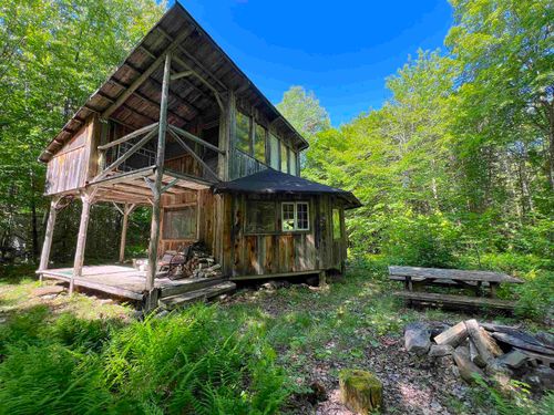 649 Mud Road, Charleston, VT, 05872 | Card Image