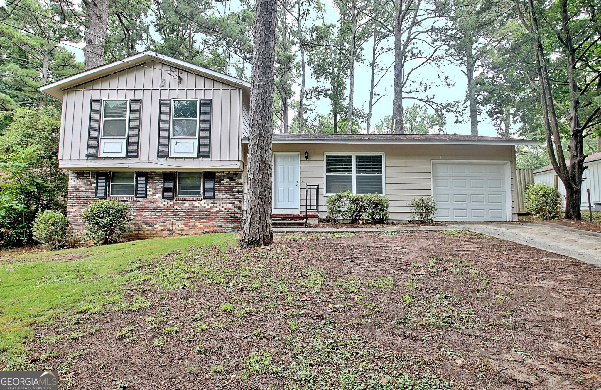 Alpine Way, Forest Park, GA 30297