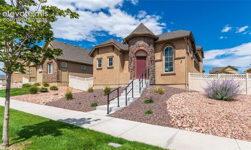 9767 Wolf Lake Dr, Colorado Springs, CO, 80924-5325 | Card Image