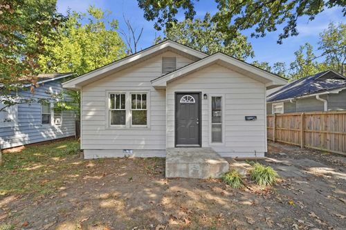 1807 Alden Ln, Little Rock, AR, 72207-4203 | Card Image