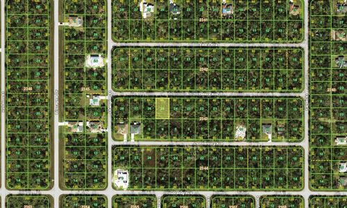 13333 Pebble Ave, PORT CHARLOTTE, FL, 33953 | Card Image