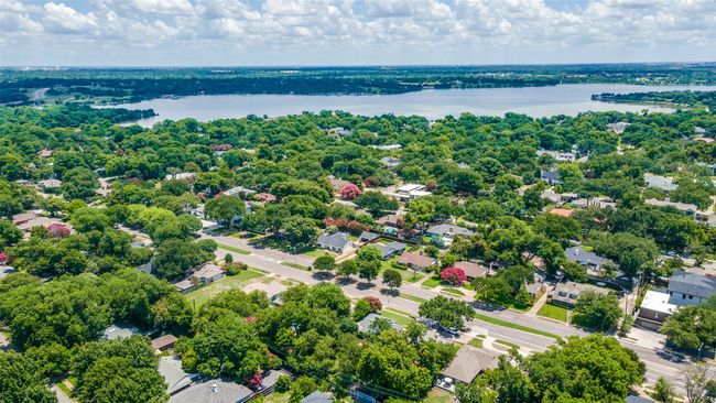 7127 E Mockingbird Ln, House other with 2 bedrooms, 2 bathrooms and null parking in Dallas TX | Image 26