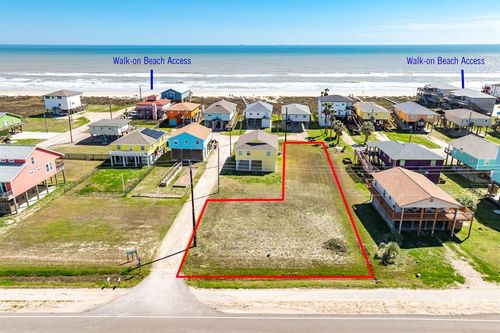 0 Blue Water Hwy, Freeport, TX, 77541 | Card Image