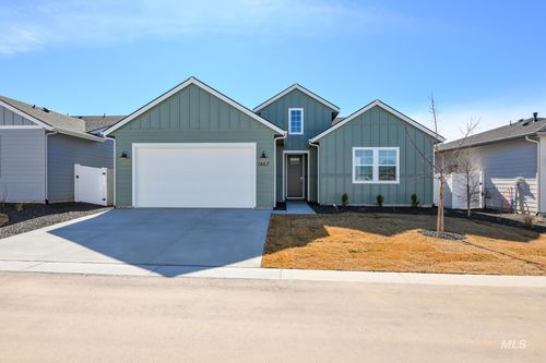 1667 W Arya St, Kuna, ID, 83634-1188 | Card Image