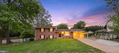 6451 Fairland St, ALEXANDRIA, VA, 22312-2011 | Card Image