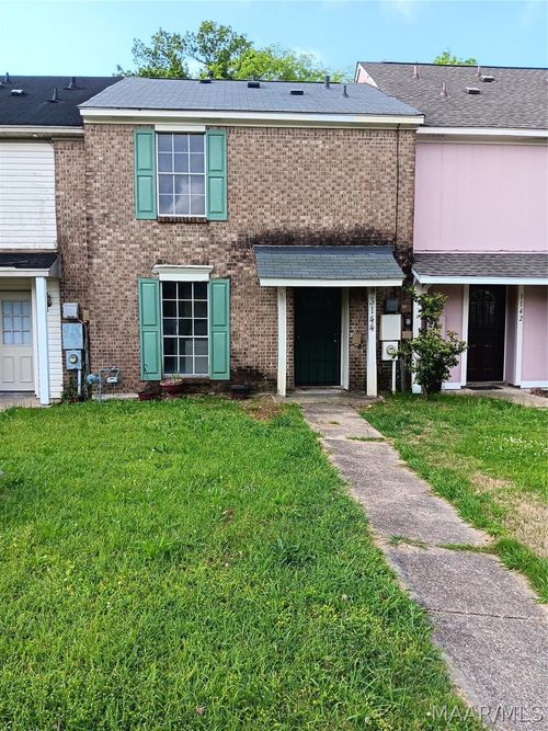 3144 Gentilly Ct, Montgomery, AL, 36116-3949 | Card Image