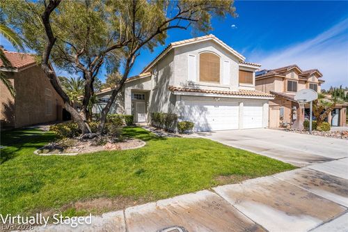 9924 Barrier Reef Dr, Las Vegas, NV, 89117-0902 | Card Image