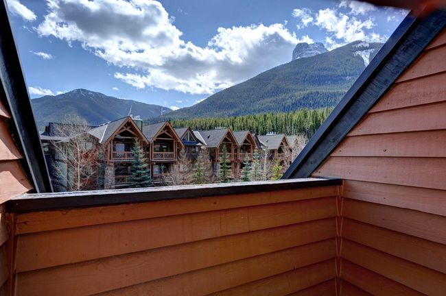 7303 - 101G Stewart Creek Landing, Condo with 2 bedrooms, 2 bathrooms and 2 parking in Canmore AB | Image 19