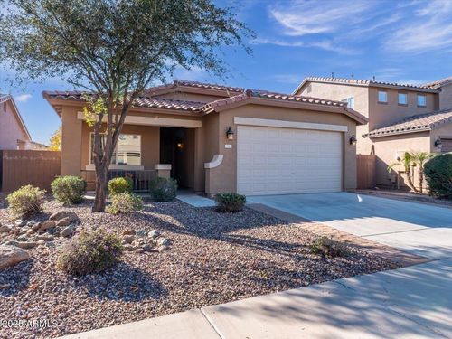 741 W Harvest Road, San Tan Valley, AZ, 85140 | Card Image