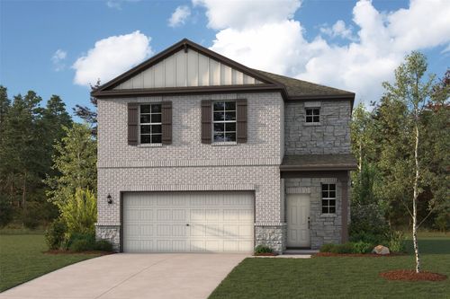 283 Brazen Forest Trl, Magnolia, TX, 77354-7467 | Card Image