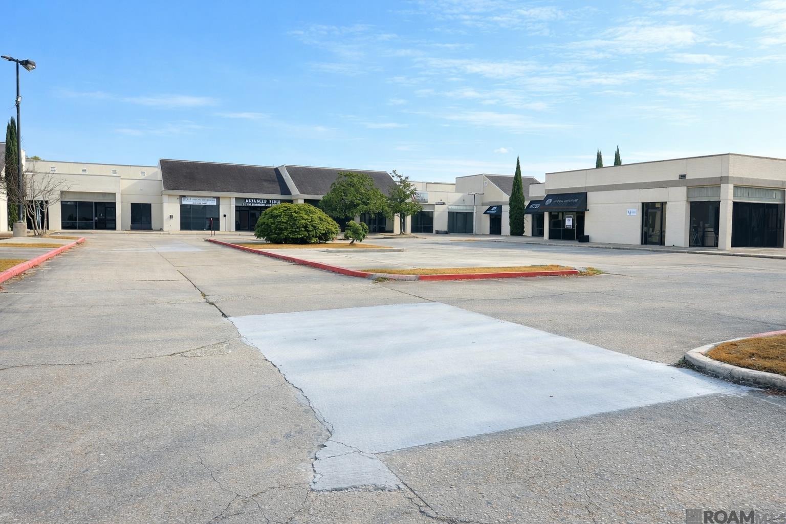 Commercial Sale in Baton Rouge 2