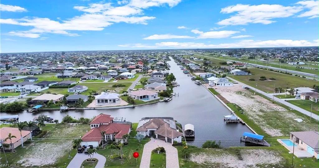 Residential Lease in CAPE CORAL 2